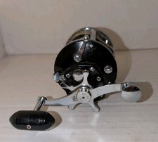 Penn 10 High-Speed Fishing Reel with Ball Bearing Made In USA