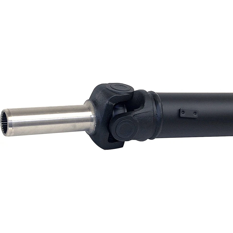 Árbol de transmisión trasero Dorman 946-594 para Chevy S-10 Blazer Chevrolet S10 GMC Jimmy Foto 3 de 4