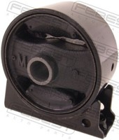 Motorlager Febest MM-D5FR FüR Lancer Mitsubishi Crosser Peugeot CitroËN 4007 Van