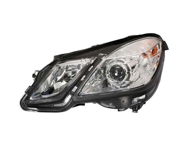 Scheinwerfer Rechts FÜR Mercedes E-KLASSE W212 2009-2016 Hella-image