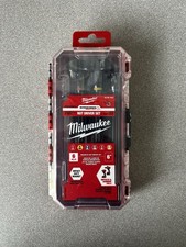 MILWAUKEE 49-66-4567 SHOCKWAVE Impact Duty 6 ...