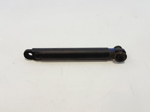 BMW E70 X5 3.0D, Abstützung Heckklappe unten, 51247149631, 7149631