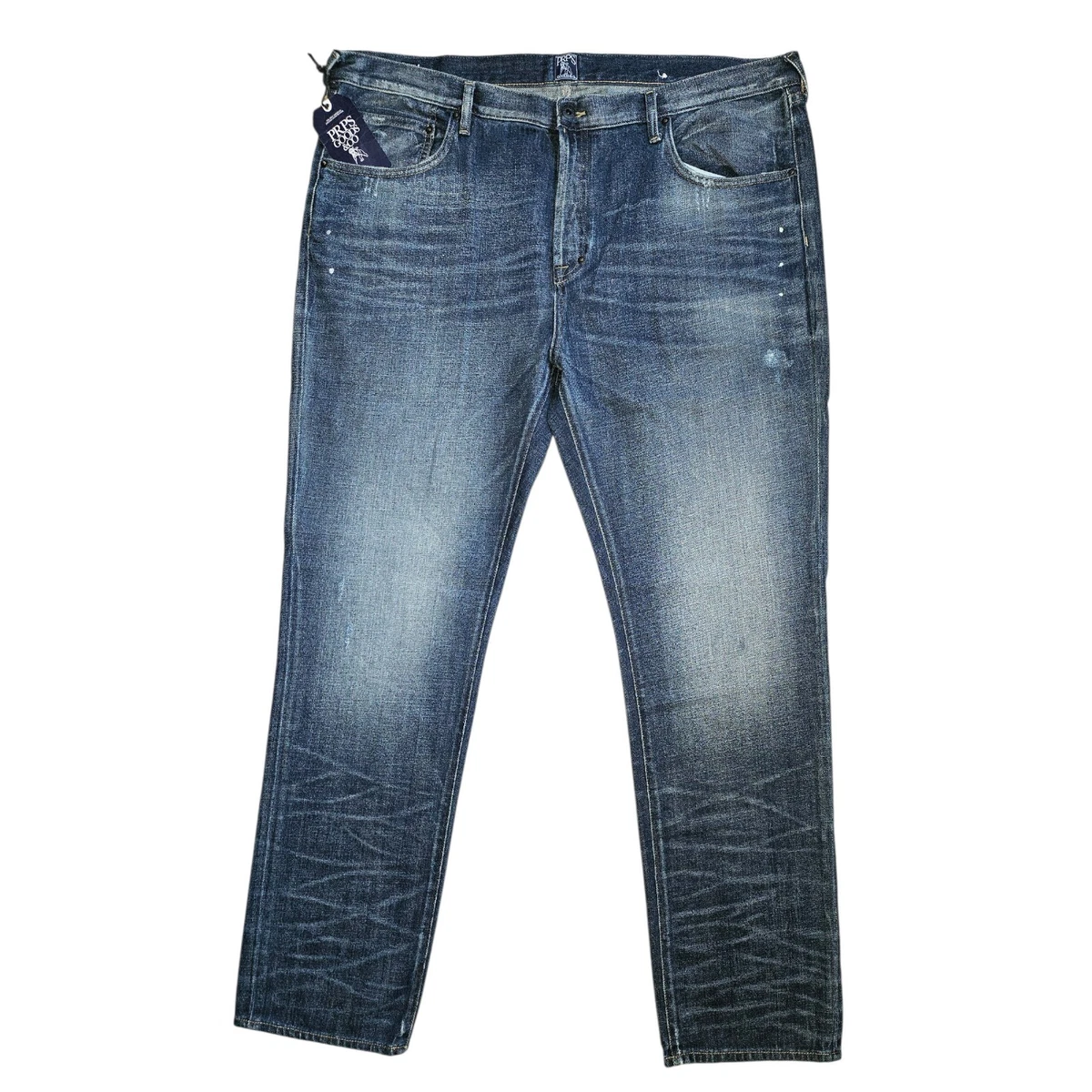 Prps Denim Classic Jeans for Men for sale | eBay
