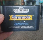 Renovation Granada Sega Genesis NTSC-U/C Video Game Cartridge