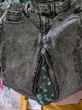 Kids Jordache jeans