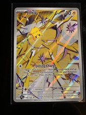 Joltik 150/142 Sv07: Stellar Crown Holo