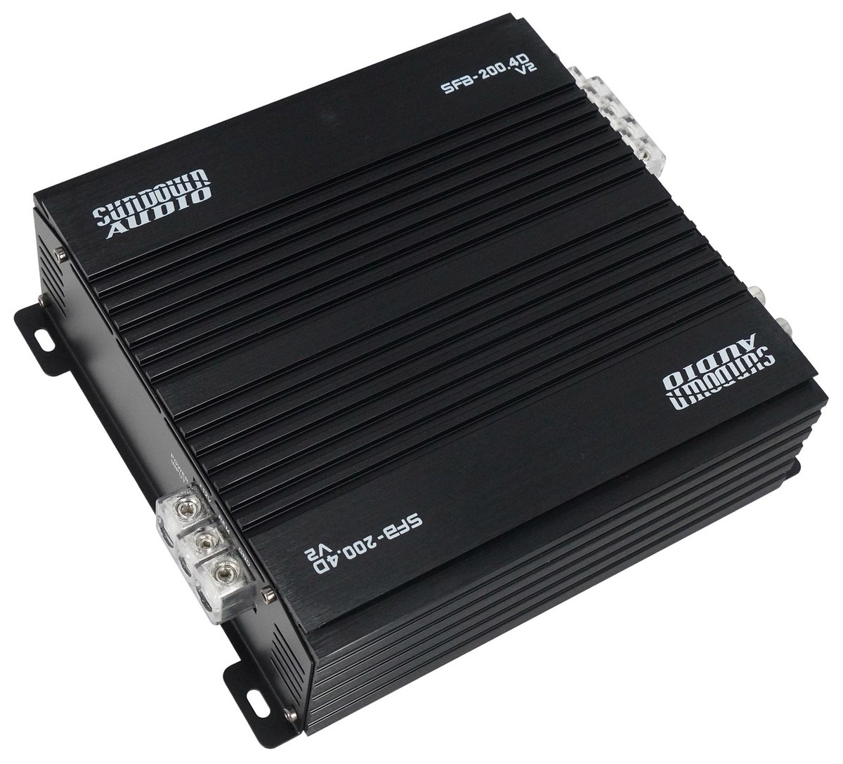 Sundown Audio SFB-200.4 V2 800w RMS 4-Channel Amplifier Full Range 