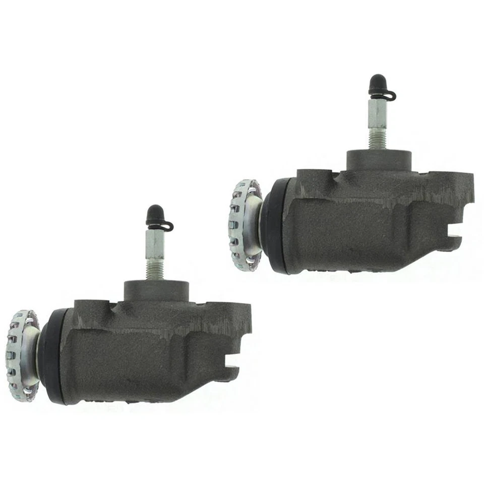 Cilindro de rueda de freno de tambor delantero izquierdo Centric Parts 2x para Hino FA1517 1998-2004 Foto 2 de 3