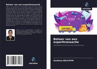 Soufiane Belfatmi | Beheer Van Een Exporttransactie | Taschenbuch (2021)