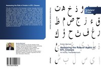 Assessing The Role Of Arabic In EFL Classes Brahim Machaal