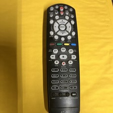 Dish Network 40.0 UHF 2G Satellite Universal Remote Control 186228 OEM