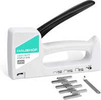 Haushof Handtacker Tackerpistole Polsterung Heftpistole Holztacker FüR Klammern