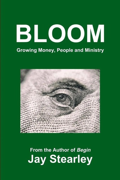 Jay Stearley | Bloom | Taschenbuch | Englisch (2020) | Kartoniert / Broschiert-image