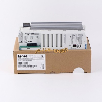 1PCS NEW LENZE Frequency Converter E82EV222K4C200 E82EV222-4C200 E82EV222_4C200