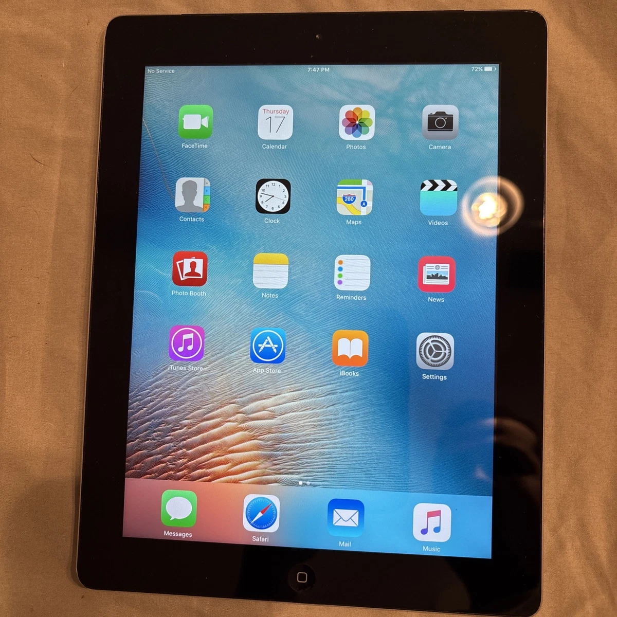 iPad 3rd Generation 64GB Unlocked for sale - eBay