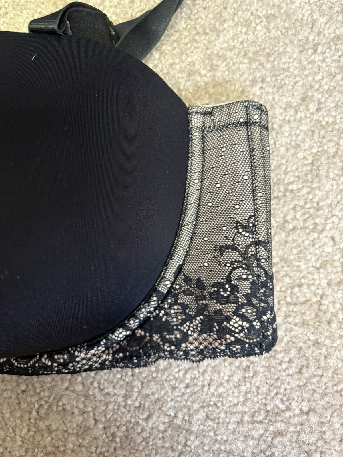 Torrid Full Coverage Underwire Lightly Lined Flor… - image 2