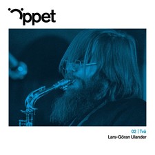 Lars-Goran Ulander Öppet Två: Lars-Göran Ulander (Vinyl) 12" Album (US IMPORT)