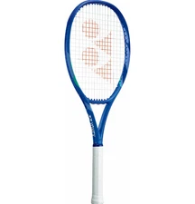 YONEX EZONE 100 Tour Tennis Racket 08EZ10TR 786: Blast Blue G3 Unstrung New