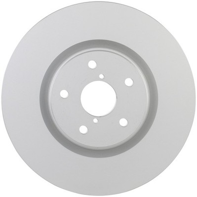 Disc Brake Rotor Bosch 48011478