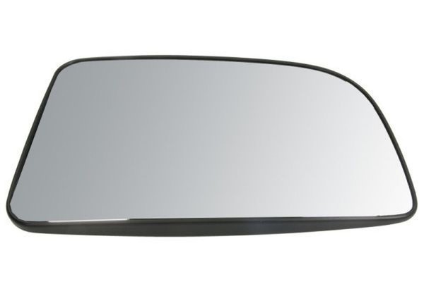 Spiegelglas AußEnspiegel Links FüR MERCEDES-BENZ Sprinter 3,5-T-image