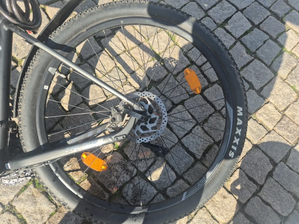 Gaint Talon Mountainbike 27,5 Zoll Guter Zustand  - Bild 3 von 3