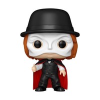 Funko Pop! Television Chucky - Phantom Chucky - Figur #1721 - Neu & Ovp
