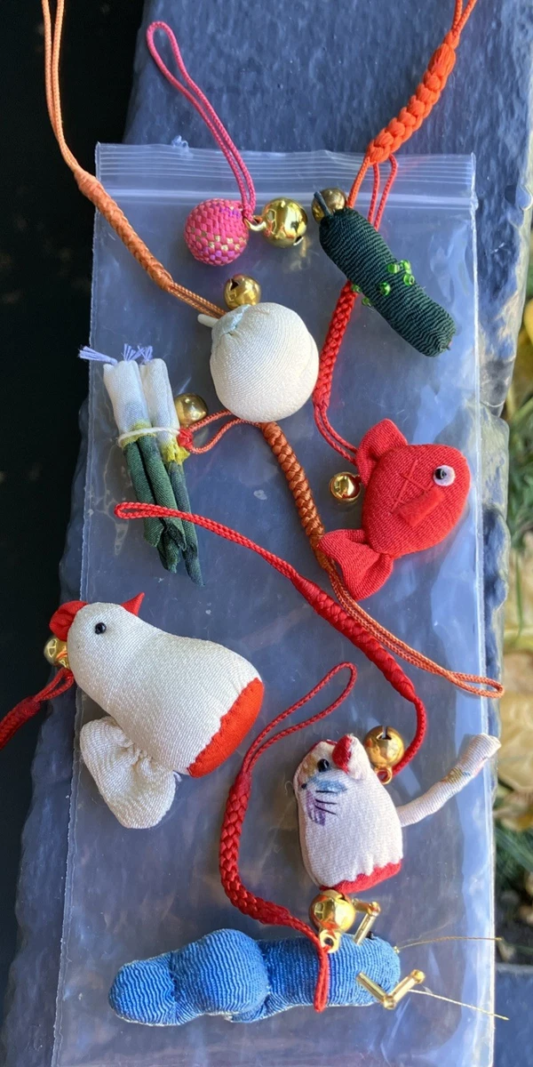 Jellycat Sleutelhanger Amuseable Croissant Bag Charm - Lazy Lama Kids