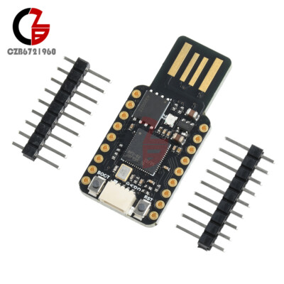 MINI USB RP2350 RP2040 Development Board Module For Raspberry Pi Dual Core 16MB
