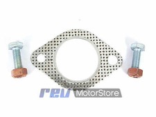 BMW Mini Cooper S 1.6i Exhaust