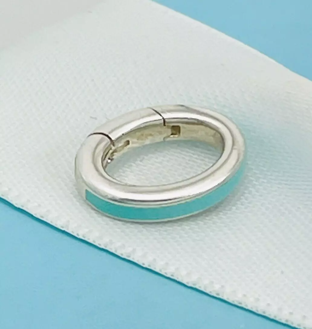 Tiffany jump ring deals