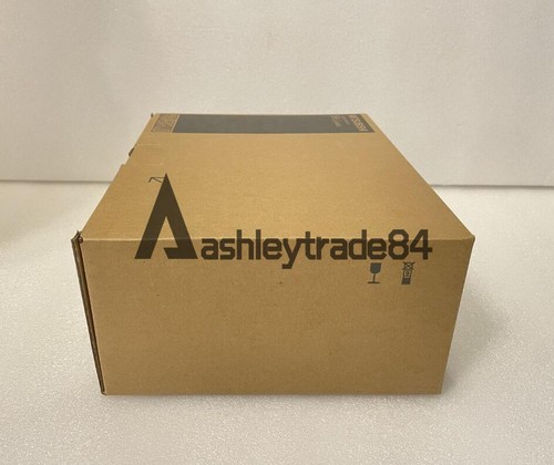 1PC New Mitsubishi MR-J2S-20A-EB Servo Drive - Bild 2 von 4