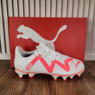 シューズ PUMA FUTURE FUTURE 8 ULTIMATE Firm Ground Men's Soccer Cleats | PUMA