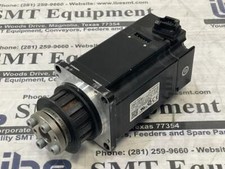 Yaskawa AC Servo Motor - SGMJV-04A3M61 w/Warranty