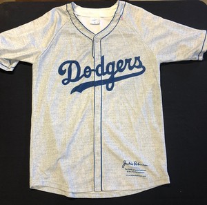 jackie robinson jersey ebay