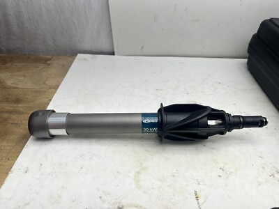  Express Raptor 1030 Detail Torch Burner, 30 kW, New, Free Ship 