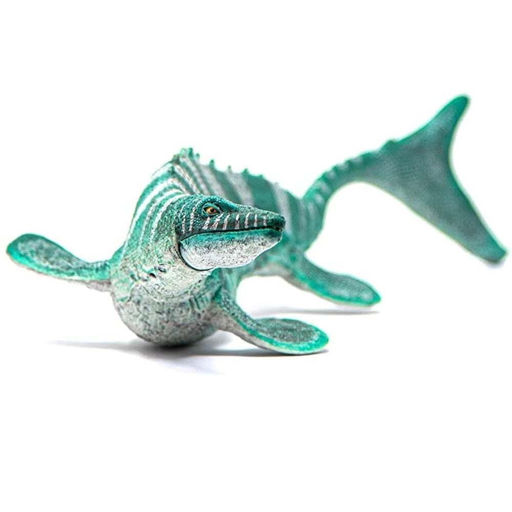 Schleich Dinosaurs Mosasaurus Figure 15026