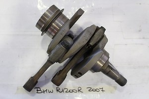 Kurbelwelle BMW R 1200 R Kurbelwelle crankshaft 11217702660