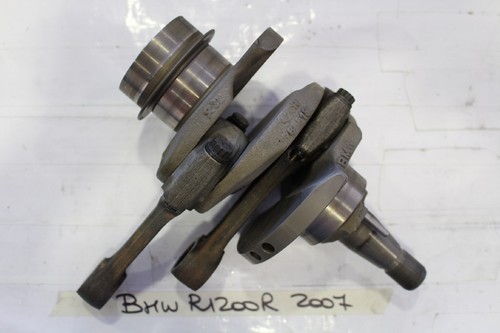 Kurbelwelle BMW R 1200 R Kurbelwelle crankshaft 11217702660