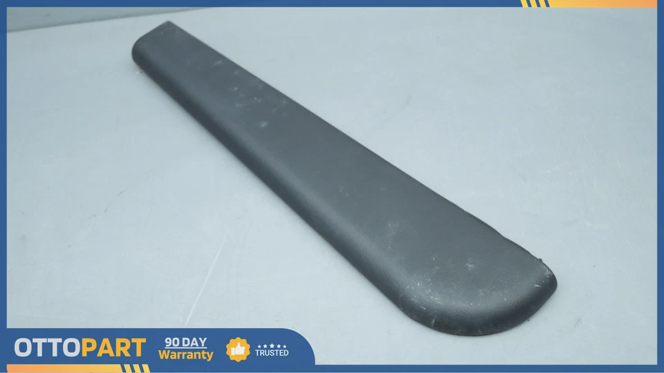 2010-2011 Land Rover Range Rover Right Passenger Seat Arm Rest Cover Trim OEM - Изображение 3 из 4