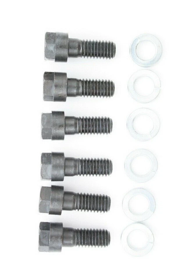 Pioneer 859024 Transmission Clutch Pressure Plate Bolt - Image 3 of 4