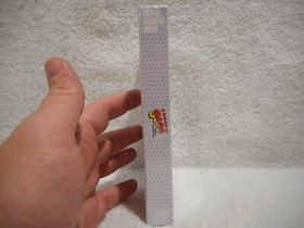 A BOY AND HIS BLOB Trouble On Blobolonia NINTENDO NES edizione limitata LRG sigillato