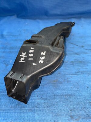 はるぞー 90-96 Nissan 300zx Left HVAC Duct Z32 AC Heater Vent 27830