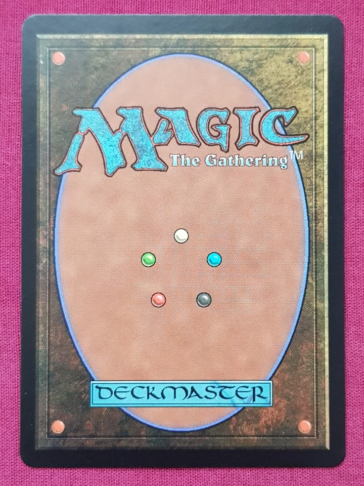 Magic The Gathering GERMAN ONSLAUGHT DISCIPLE OF GRACE white card MTG - Image 2 of 2