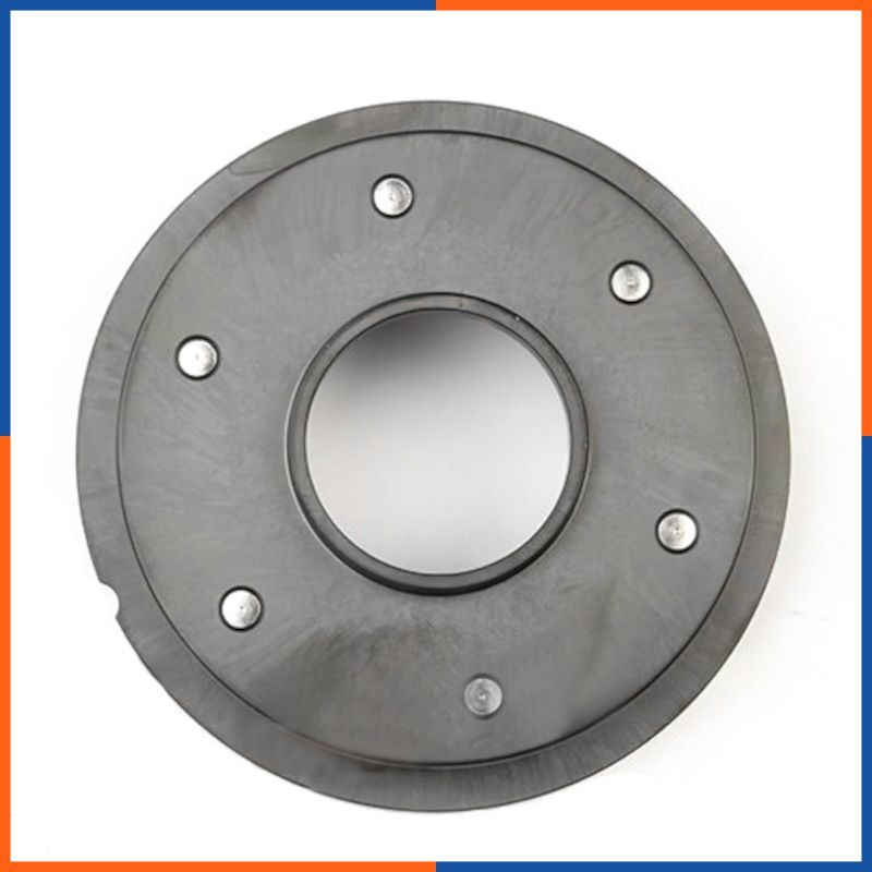 Géométrie variable MITSUBISHI 49131-06700 anti perte de puissance - 2