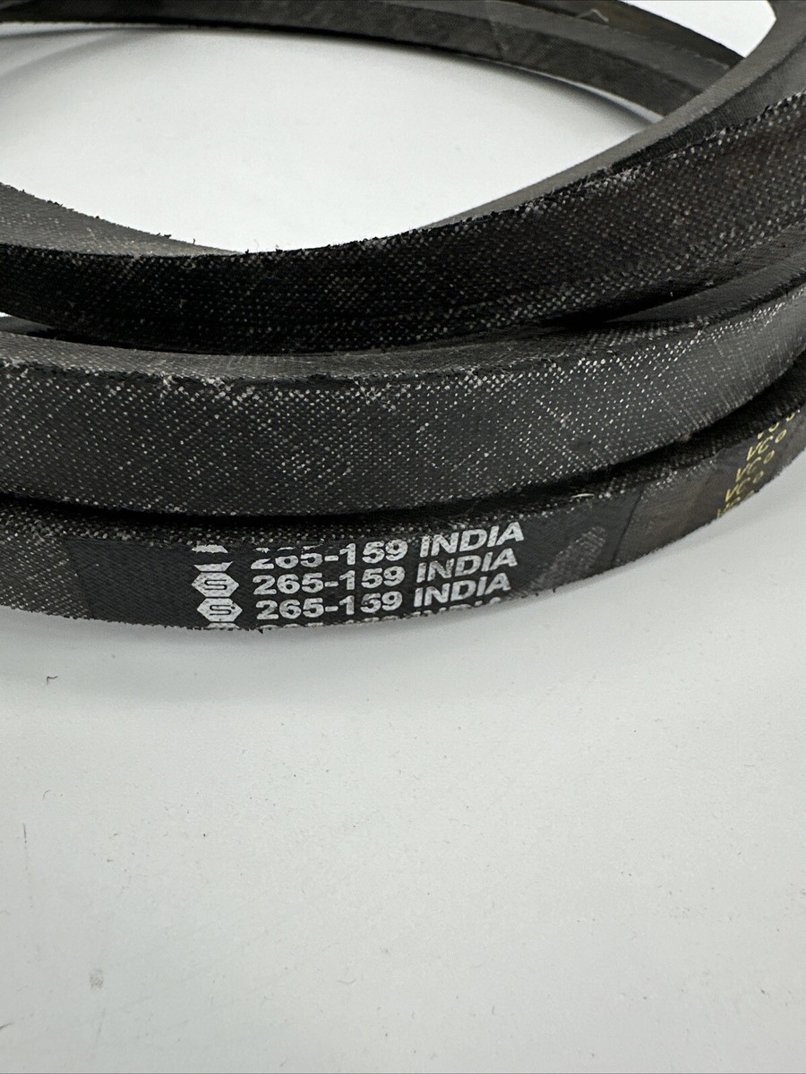 D. Amazon.com : Stens OEM Replacement Belt 265-159 for Toro 99