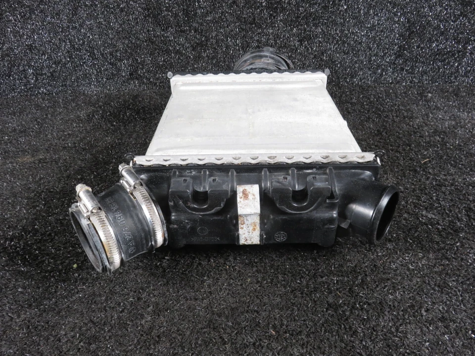 Mercedes Benz E CLASS GLE 3.0L Intercooler OEM 2019 A2760900214 Foto 4 de 4