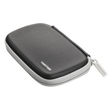 Genuine TomTom 4.3" & 5" Flexible Sat Nav Carry Case for GO 52 520 5200 Via 52