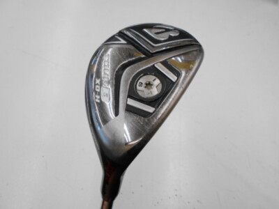 Golf Fairway Wood Bridgestone Tour B XD-H H2 Dynamic Gold Golf Fairway Wood Bridgestone Tour B XD-H H2 Dynamic Gold