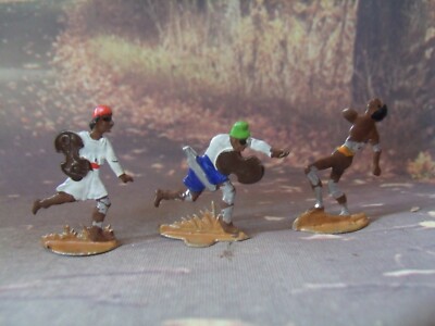 30 mm 19th Century Flats  Armies of the Desert set