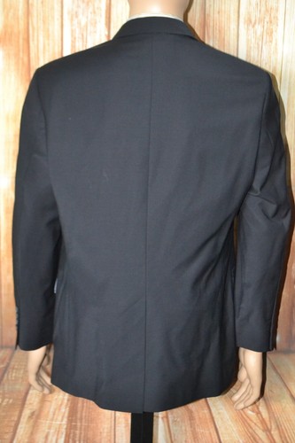 Brooks Brothers Men Madison Wool Blend 2 Button Suit Sz 40SH Wst 34x30 - Picture 6 of 23